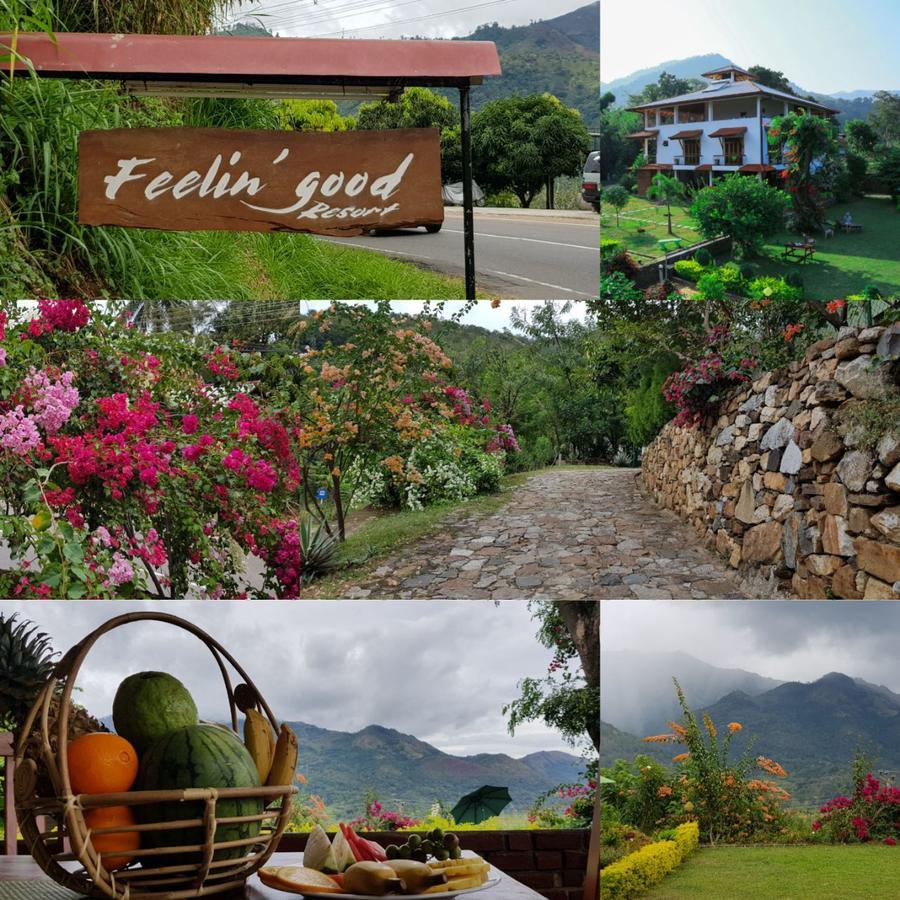 Feelin' Good Resort エッラ エクステリア 写真